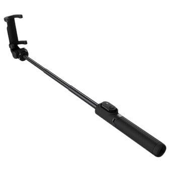  Монопод-штатив Xiaomi Mi Tripod Selfie Stick для смартфона XMZPG05YM чёрный 
