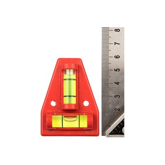  Уровень Stabila тип 2D 07804 крестовой ватерпас 