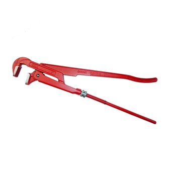  Ключ трубный VOLL 5.01300 90 град. 3" 