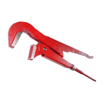  Ключ трубный VOLL 5.01300 90 град. 3" 