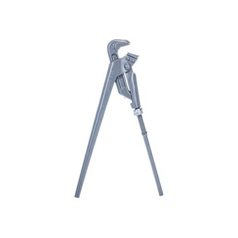  Ключ трубный Gigant КТР-1 (GT-15758) рычажный 