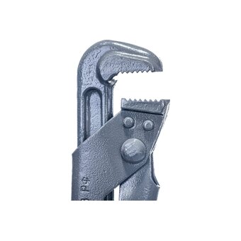  Ключ трубный Gigant КТР-1 (GT-15758) рычажный 