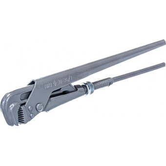  Ключ трубный Gigant КТР-1 (GT-15758) рычажный 