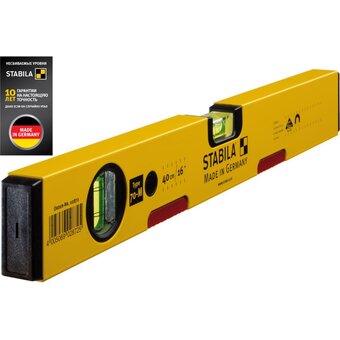  Уровень Stabila 70М 02872 40см 