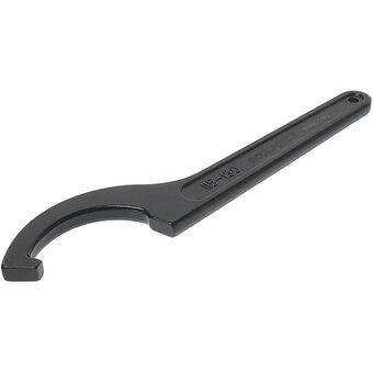  Ключ радиусный ROCKFORCE RF-685С130 ударный 115-130мм 