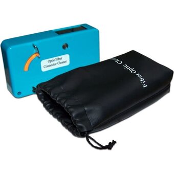  Кассета для очистки оптических разъемов LANMASTER LAN-FT-CL/CAS 
