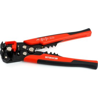  Стриппер STEKKER wsc-001 39775 автоматический многофункциональный 0,2-6мм 