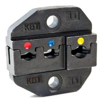  Пресс-клещи КВТ CTK-11 74851 