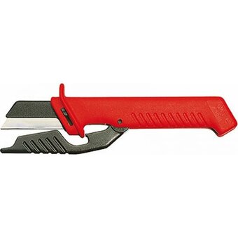  Нож кабельный Knipex KN-9856 1000 V 