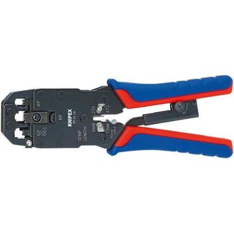  Клещи обжимные Knipex KN-975112 