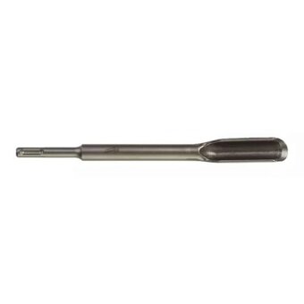  Зубило Milwaukee 4932339627 SDS+ полукруглое 