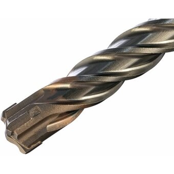  Бур Milwaukee MX4 4932356502 SDS+ 18х250мм 