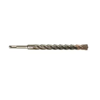  Бур Milwaukee MX4 4932356502 SDS+ 18х250мм 