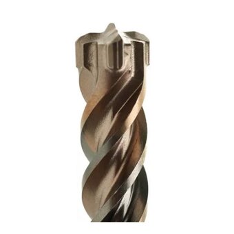  Бур Milwaukee MX4 4932356502 SDS+ 18х250мм 