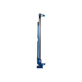  Домкрат реечный KRAFT KT 800091 3 т 155-1350 