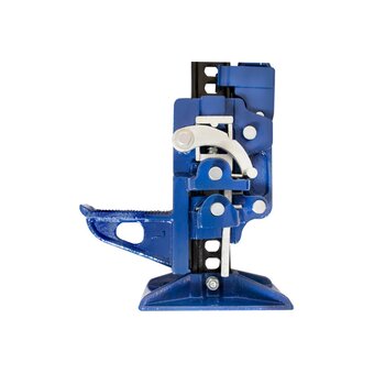  Домкрат реечный KRAFT KT 800091 3 т 155-1350 