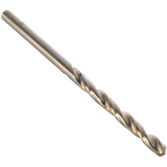  Сверла Milwaukee 4932352352 HSS-G по металлу 4.0x75 (2шт.) 