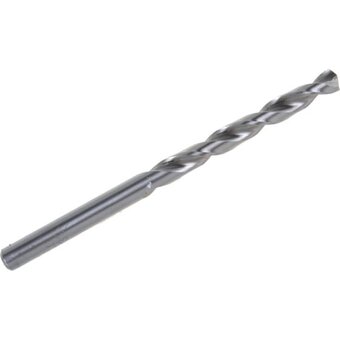  Сверла Milwaukee Thunderweb 4932352390 HSS-G по металлу 6.0x93 мм (10шт) 