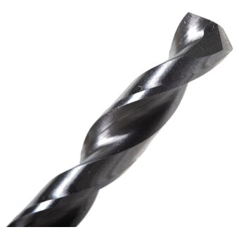  Сверла Milwaukee Thunderweb 4932352390 HSS-G по металлу 6.0x93 мм (10шт) 