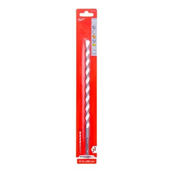  Сверло Milwaukee 4932471108 HEX по мультиматериалам 10x260 (1шт.) 