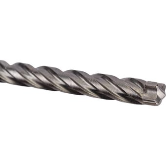  Бур Milwaukee MX4 4932352015 SDS+ 6x310мм 