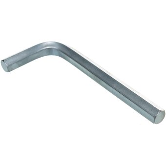  Набор ключей шестигранных WERA WE-021406 Г-образных 950/9 SM N Clip 9TLG/9 PCS 