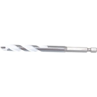  Сверло Milwaukee 4932471107 HEX по мультиматериалам 10x120 (1шт.) 