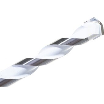  Сверло Milwaukee 4932471107 HEX по мультиматериалам 10x120 (1шт.) 