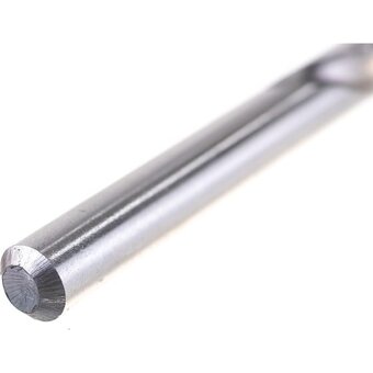  Сверла Milwaukee Thunderweb 4932352395 HSS-G по металлу 8.0x117 мм (5шт) 