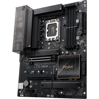  Материнская плата ASUS ProArt B760-Creator Wifi (90MB1FY0-M0EAY0) 