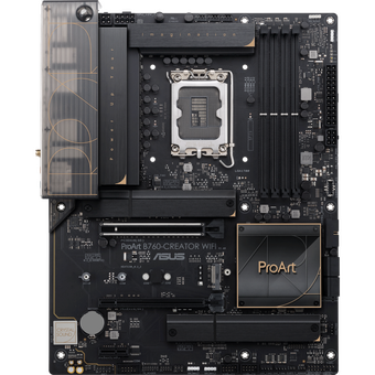  Материнская плата ASUS ProArt B760-Creator Wifi (90MB1FY0-M0EAY0) 