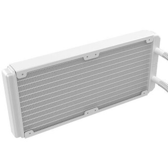  СВО Alseye M240W 800-2000rpm, Aura Sync/ ARGB Controller 