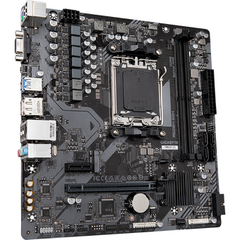  Материнская плата Gigabyte A620M S2H 
