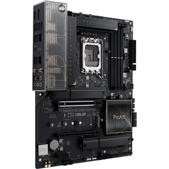  Материнская плата ASUS ProArt B760-Creator Wifi (90MB1FY0-M0EAY0) 
