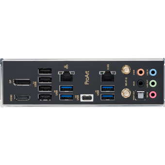  Материнская плата ASUS ProArt B760-Creator Wifi (90MB1FY0-M0EAY0) 