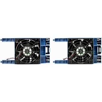  Вентилятор HPE ProLiant DL36X Gen10 Plus (P37861-B21) Standard Fan Kit 