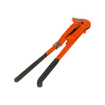  Ключ трубный Gigant TKP-4 угол 90 гр. 1", №1 