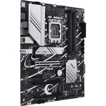  Материнская плата ASUS Prime H770-Plus (90MB1EE0-M0EAY0) 