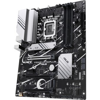  Материнская плата ASUS Prime H770-Plus (90MB1EE0-M0EAY0) 