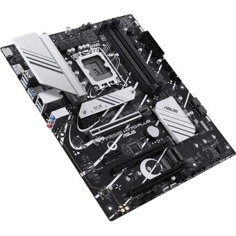  Материнская плата ASUS Prime H770-Plus (90MB1EE0-M0EAY0) 