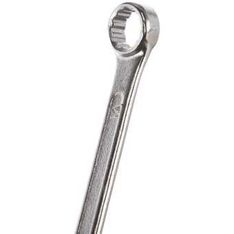  Набор ключей комбинированных и рожковых WMC Tools WMC-5198 (47104) 12пр.6х7,8х9,10-14,17,19,22,24х27,30х32мм 