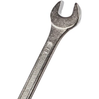  Набор ключей комбинированных и рожковых WMC Tools WMC-5198 (47104) 12пр.6х7,8х9,10-14,17,19,22,24х27,30х32мм 