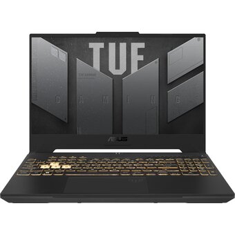  Ноутбук ASUS FX507ZC4-HN009 (90NR0GW1-M000P0) 15.6" IPS FHD/Core i5 12500H/16Gb/512Gb SSD/3050 4Gb/noOS/gray 