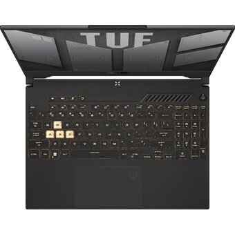 Ноутбук ASUS FX507ZC4-HN009 (90NR0GW1-M000P0) 15.6" IPS FHD/Core i5 12500H/16Gb/512Gb SSD/3050 4Gb/noOS/gray 