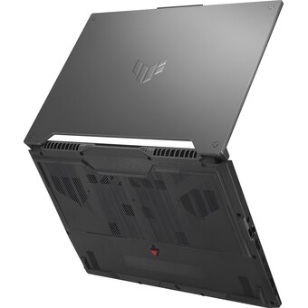  Ноутбук ASUS FX507ZC4-HN009 (90NR0GW1-M000P0) 15.6" IPS FHD/Core i5 12500H/16Gb/512Gb SSD/3050 4Gb/noOS/gray 