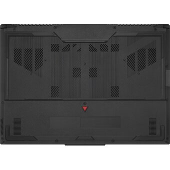 Ноутбук ASUS FX507ZC4-HN009 (90NR0GW1-M000P0) 15.6" IPS FHD/Core i5 12500H/16Gb/512Gb SSD/3050 4Gb/noOS/gray 