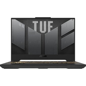  Ноутбук ASUS FX507ZC4-HN009 (90NR0GW1-M000P0) 15.6" IPS FHD/Core i5 12500H/16Gb/512Gb SSD/3050 4Gb/noOS/gray 