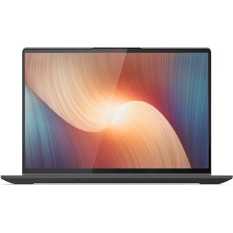  Ноутбук Lenovo IdeaPad Flex 5 16ALC7 (82RA003WRU) Ryzen 5 5500U 16Gb SSD1Tb AMD Radeon 16" IPS Touch 2.5K (2560x1600) Windows 11 Home grey 