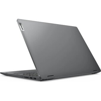  Ноутбук Lenovo IdeaPad Flex 5 16ALC7 (82RA003WRU) Ryzen 5 5500U 16Gb SSD1Tb AMD Radeon 16" IPS Touch 2.5K (2560x1600) Windows 11 Home grey 