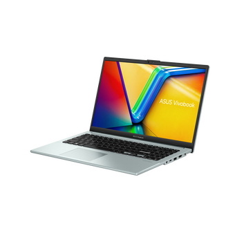  Ноутбук ASUS E1504FA-L1528 (90NB0ZR3-M00YV0) 15.6" OLED FHD/Ryzen 5 7520U/16Gb/512Gb SSD/VGA int/noOS/grey 